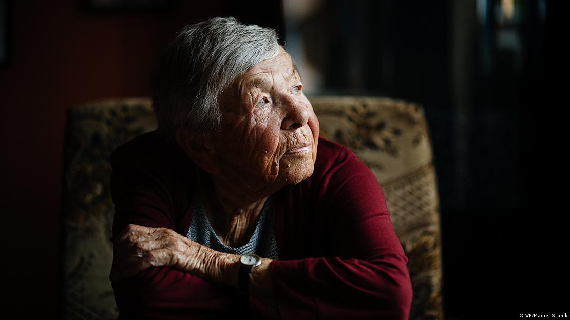 Рута, вціліла