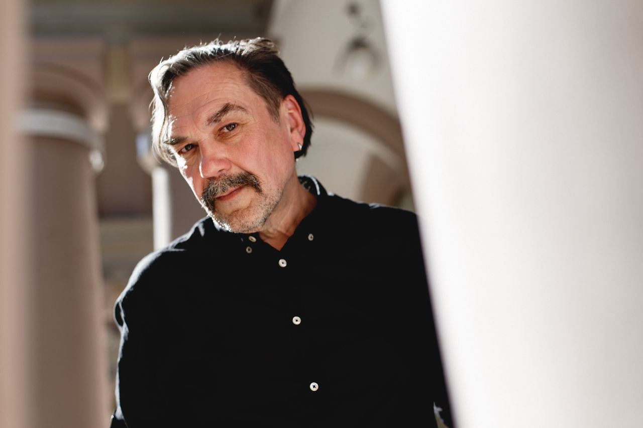 Юрій Андрухович — лауреат Міжнародної премії імені Стефана Гейма 2026 року