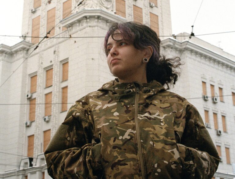 «Медіа провалюють роботу з висвітлення служби жінок в армії»