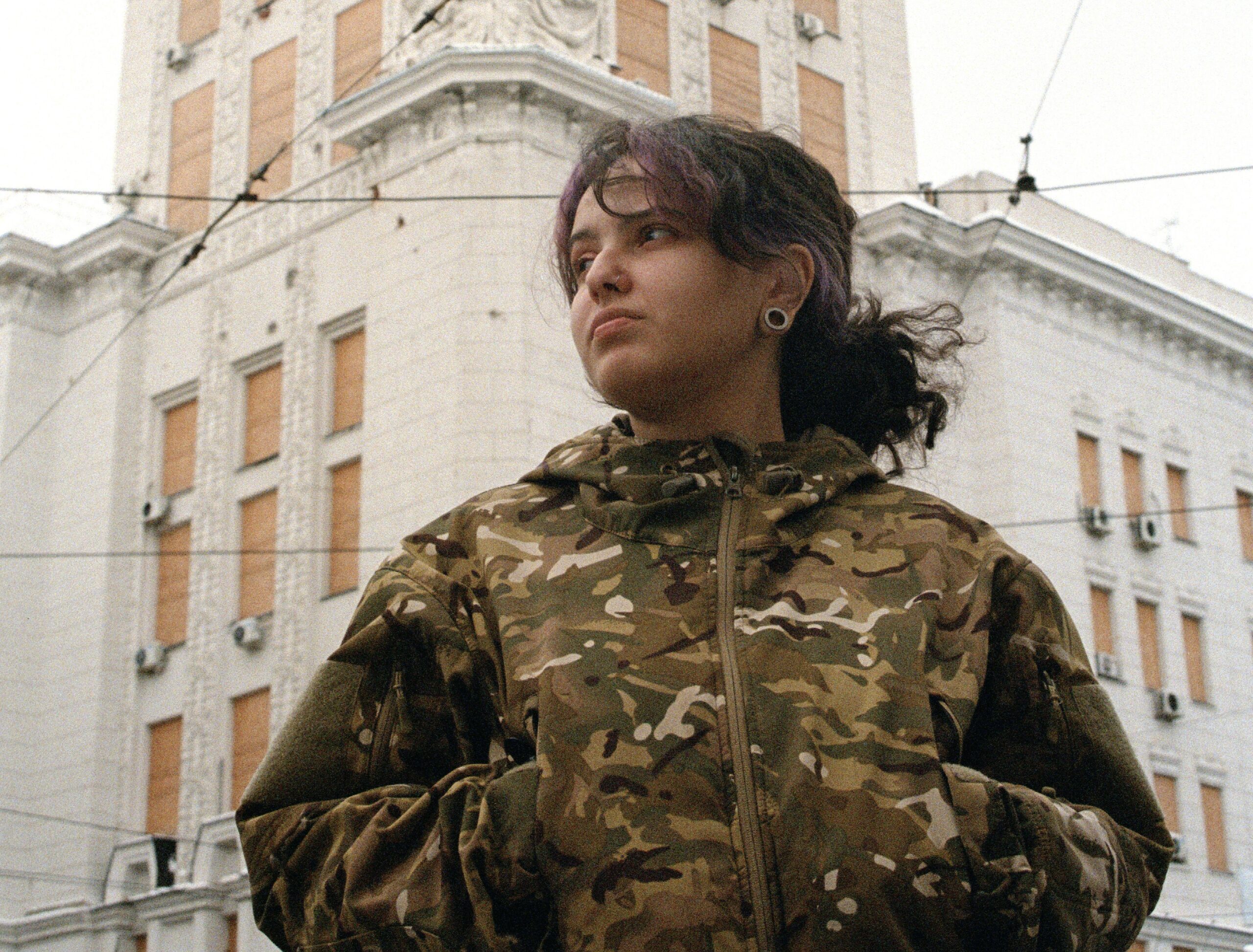 «Медіа провалюють роботу з висвітлення служби жінок в армії»