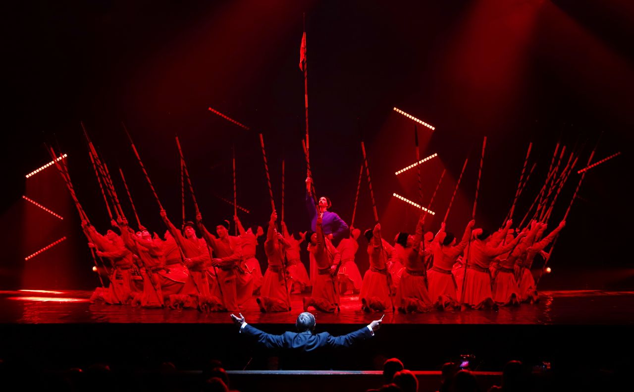 Virsky в Івано-Франківську