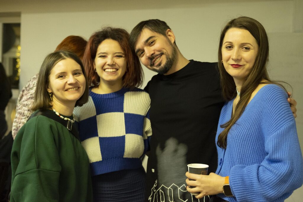 Дарія Мерабет