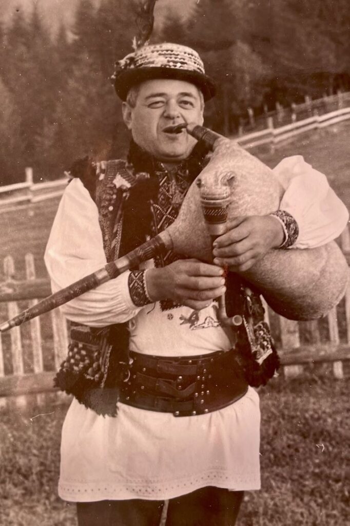 Михайло Тафійчук