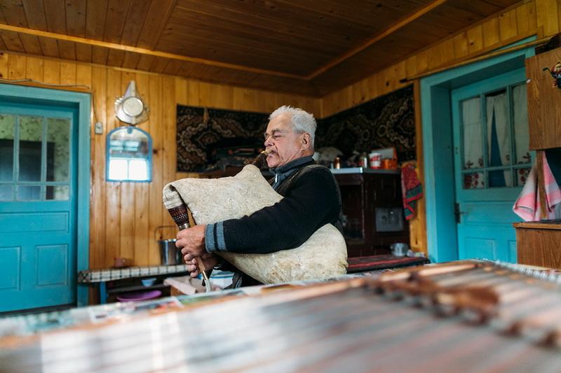 Михайло Тафійчук