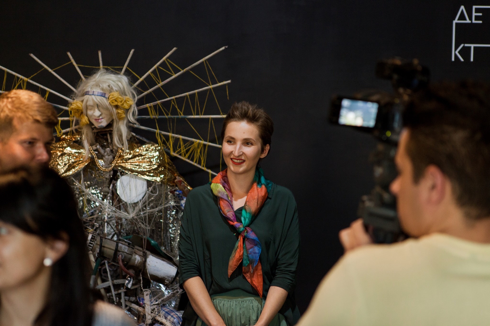 «”Детектор” завжди і всюди зі мною»