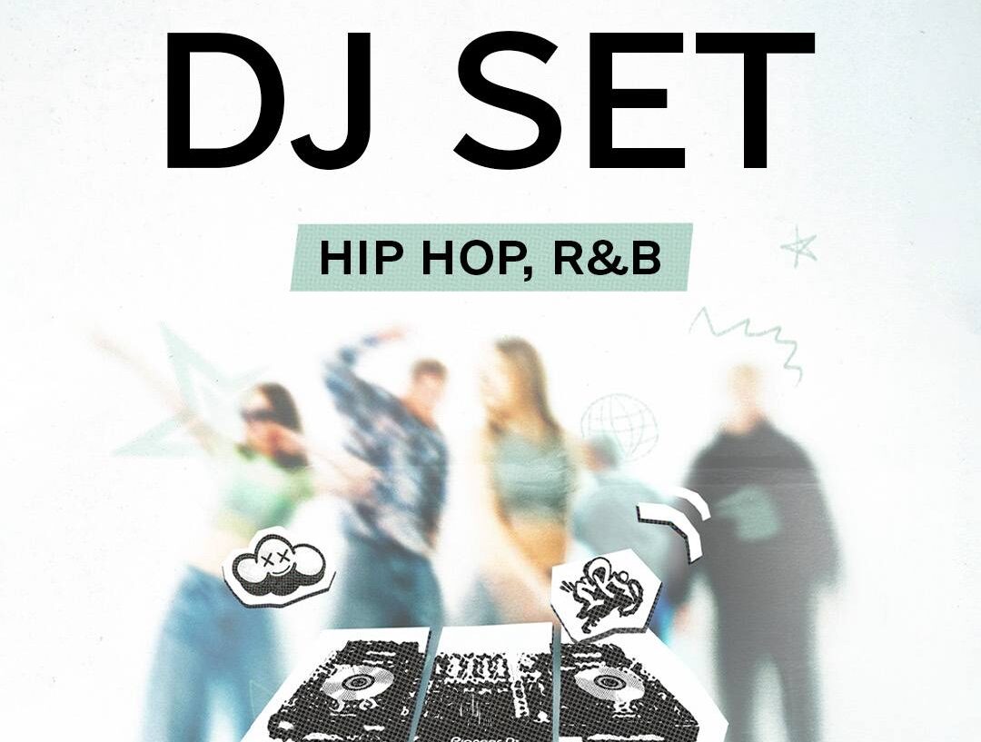 DJ SET у Foodoteka