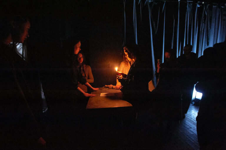 Те, що ми знаємо про історичні постаті, насправді не їхня історія