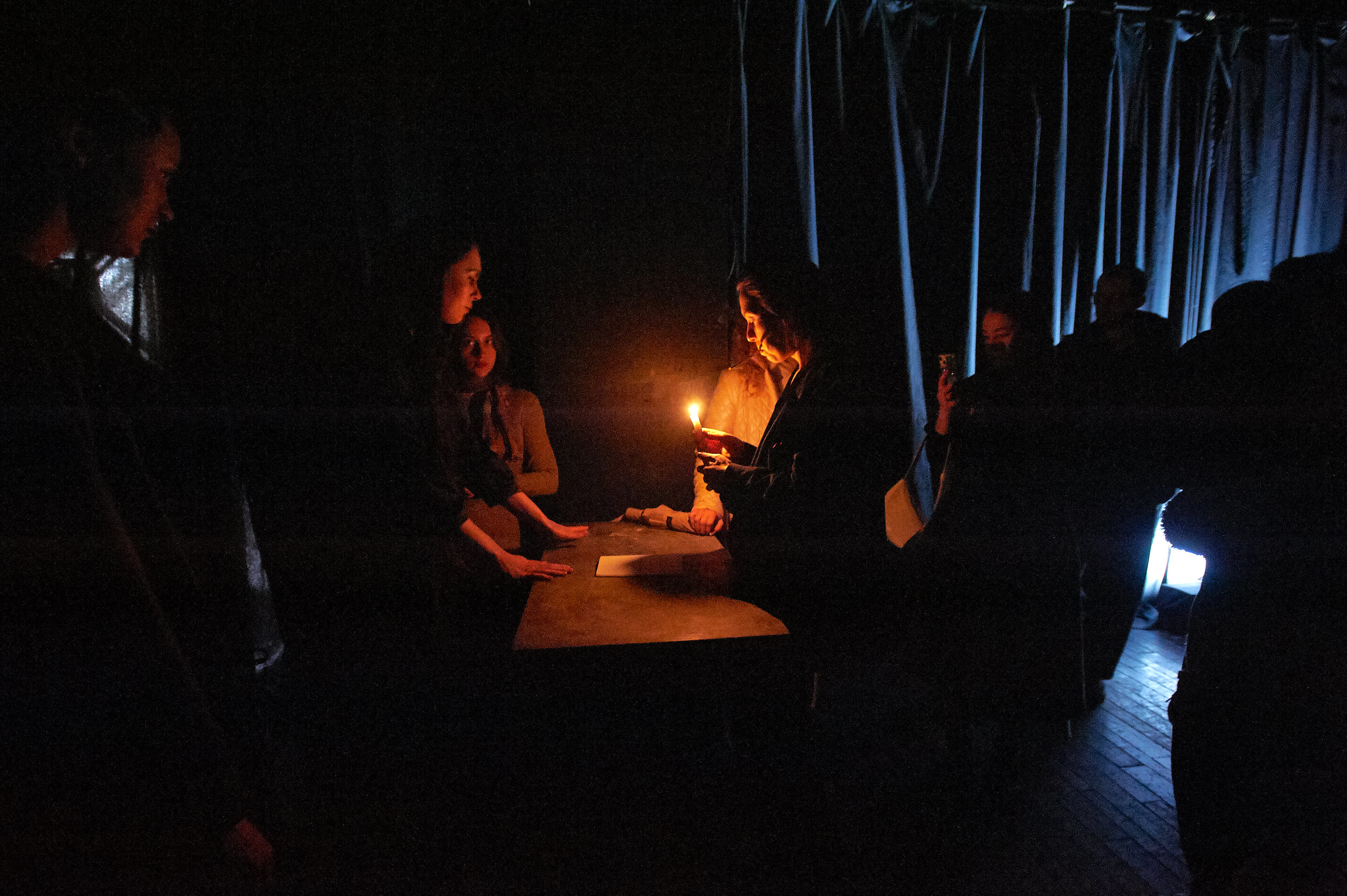 Те, що ми знаємо про історичні постаті, насправді не їхня історія