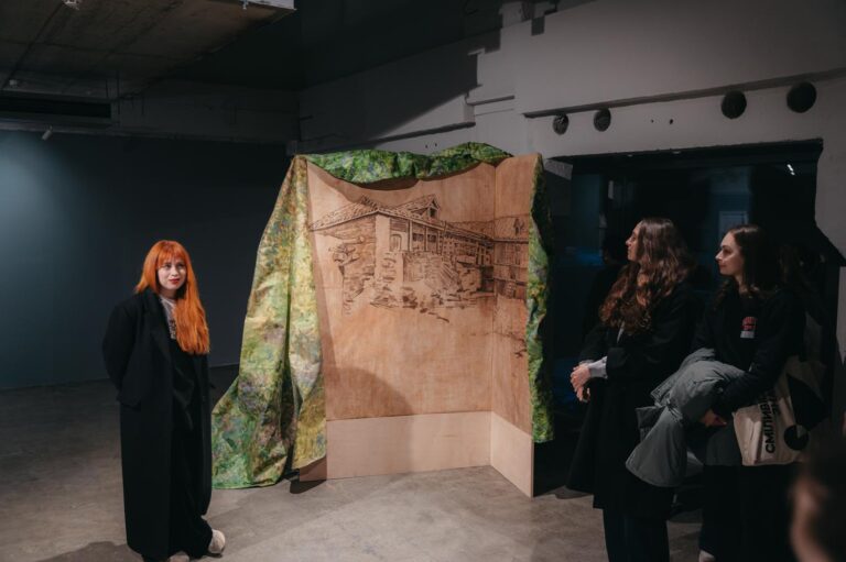 Роль географії у поверненні