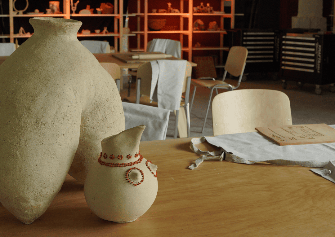 Квітневі воркшопи в ПОЛЕ