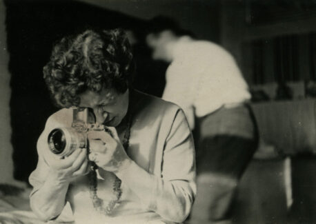 Документалістка часів