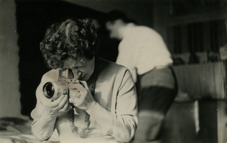 Документалістка часів