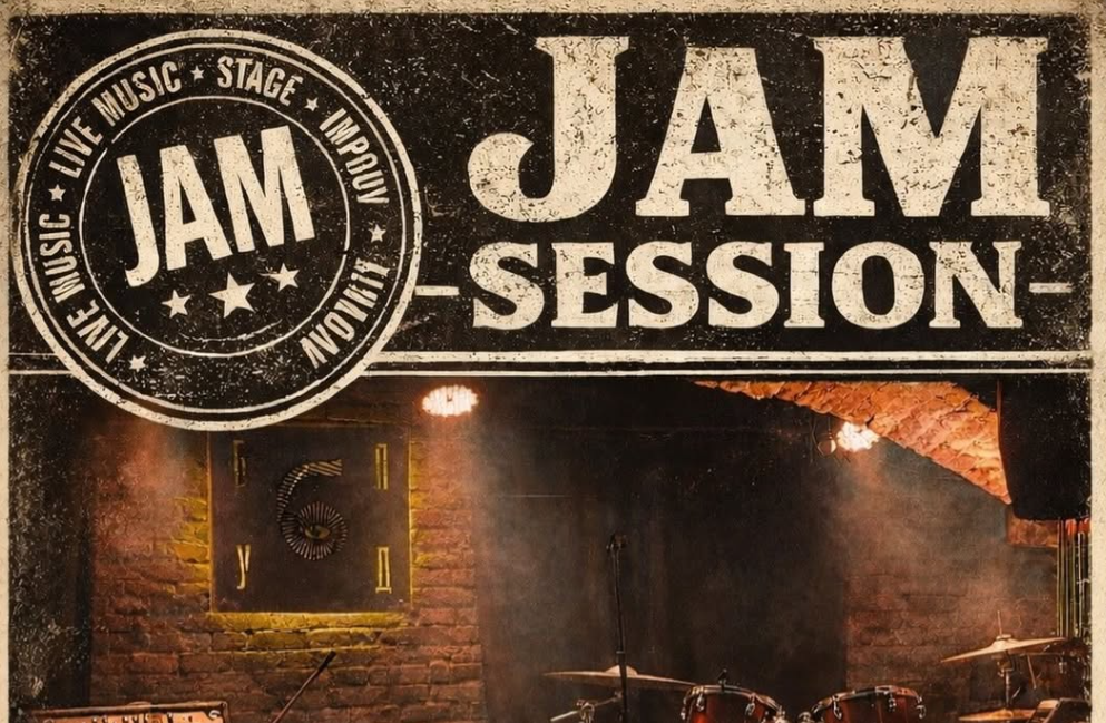 Jam Session
