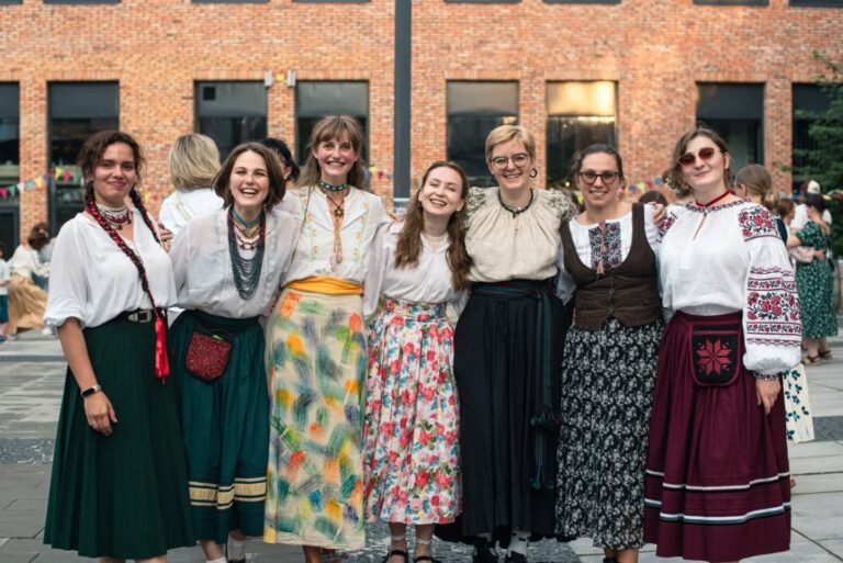 «Прийшла з поганим настроєм, а йду з піднесеним»