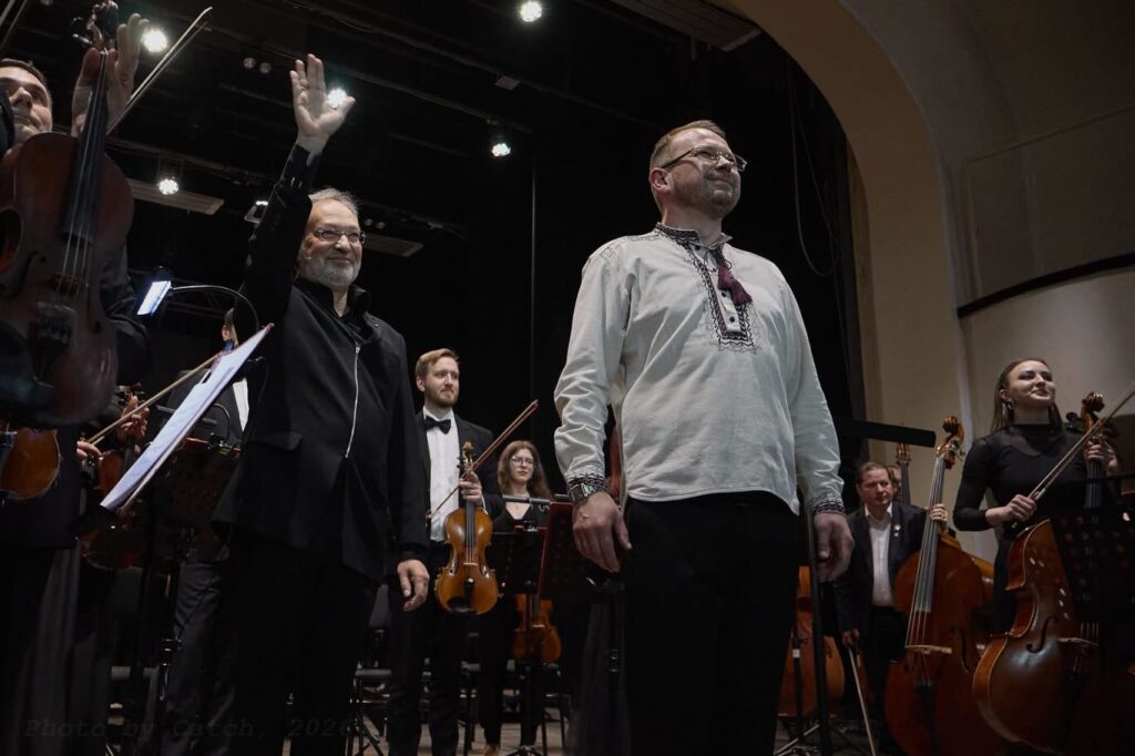 Володимир Рудницький