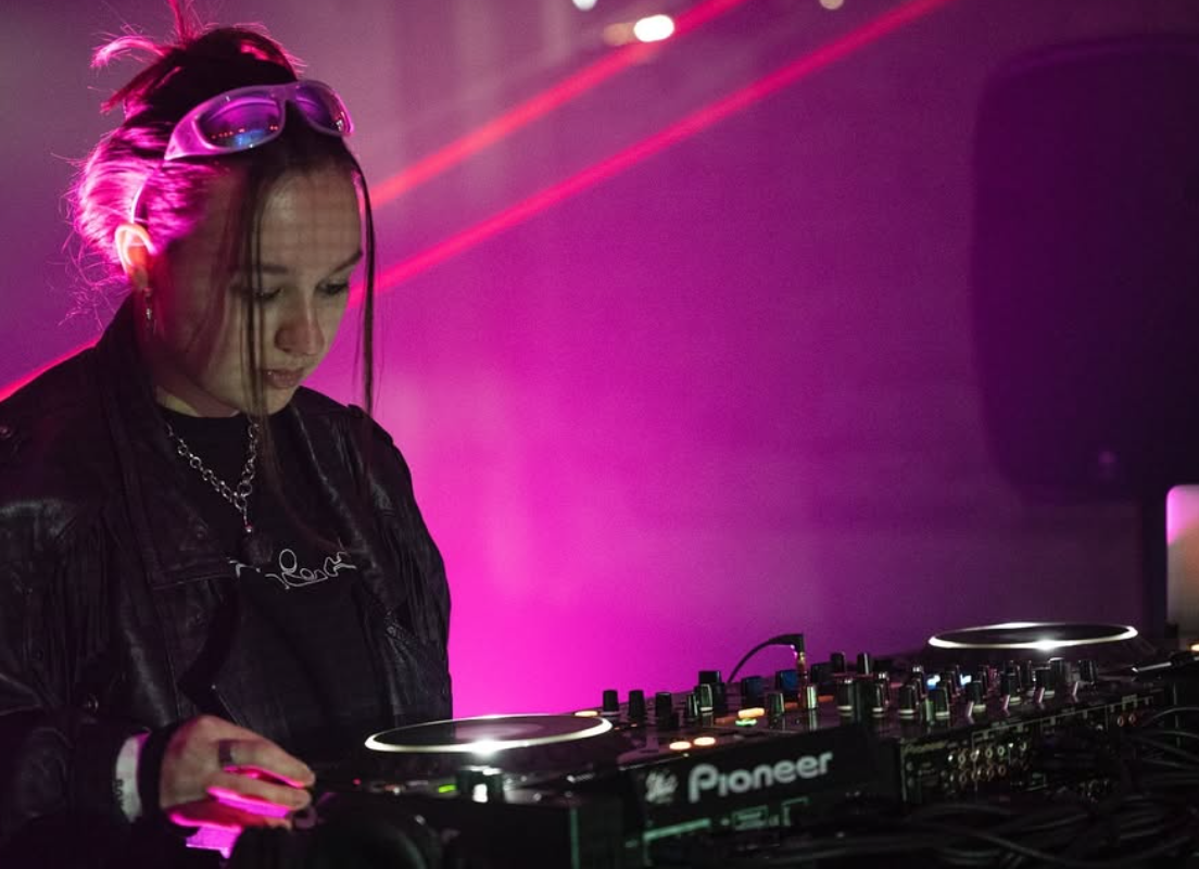 «Думаю, можу дати жару на великій сцені»