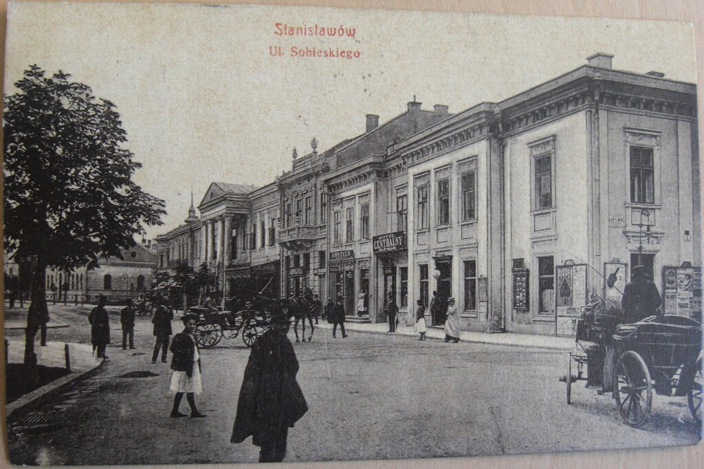 Станиславів