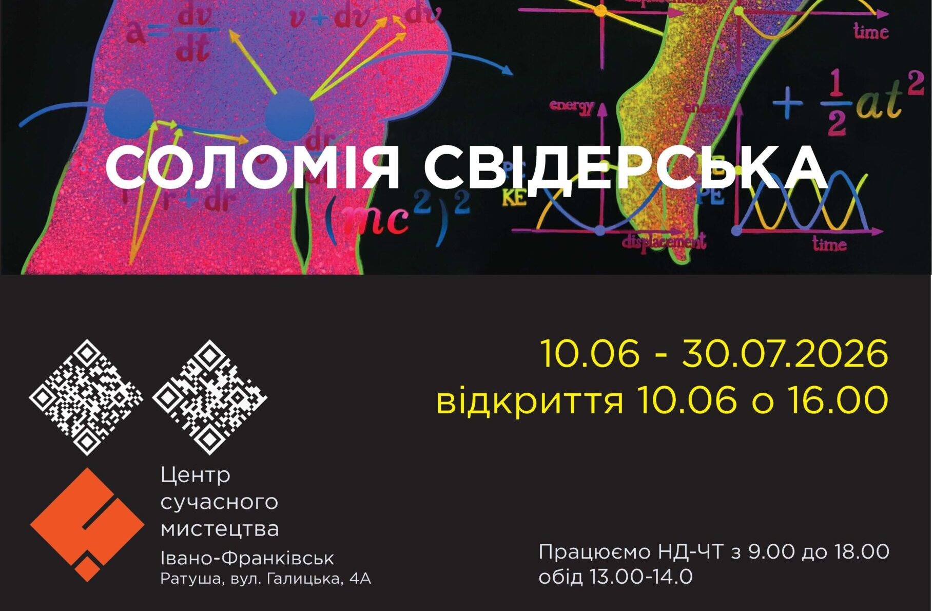 Соломія Свідерська