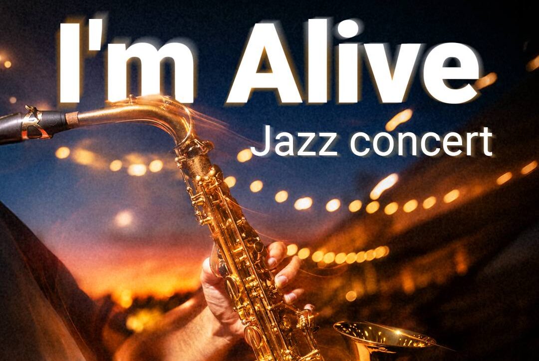 «I’m Alive»