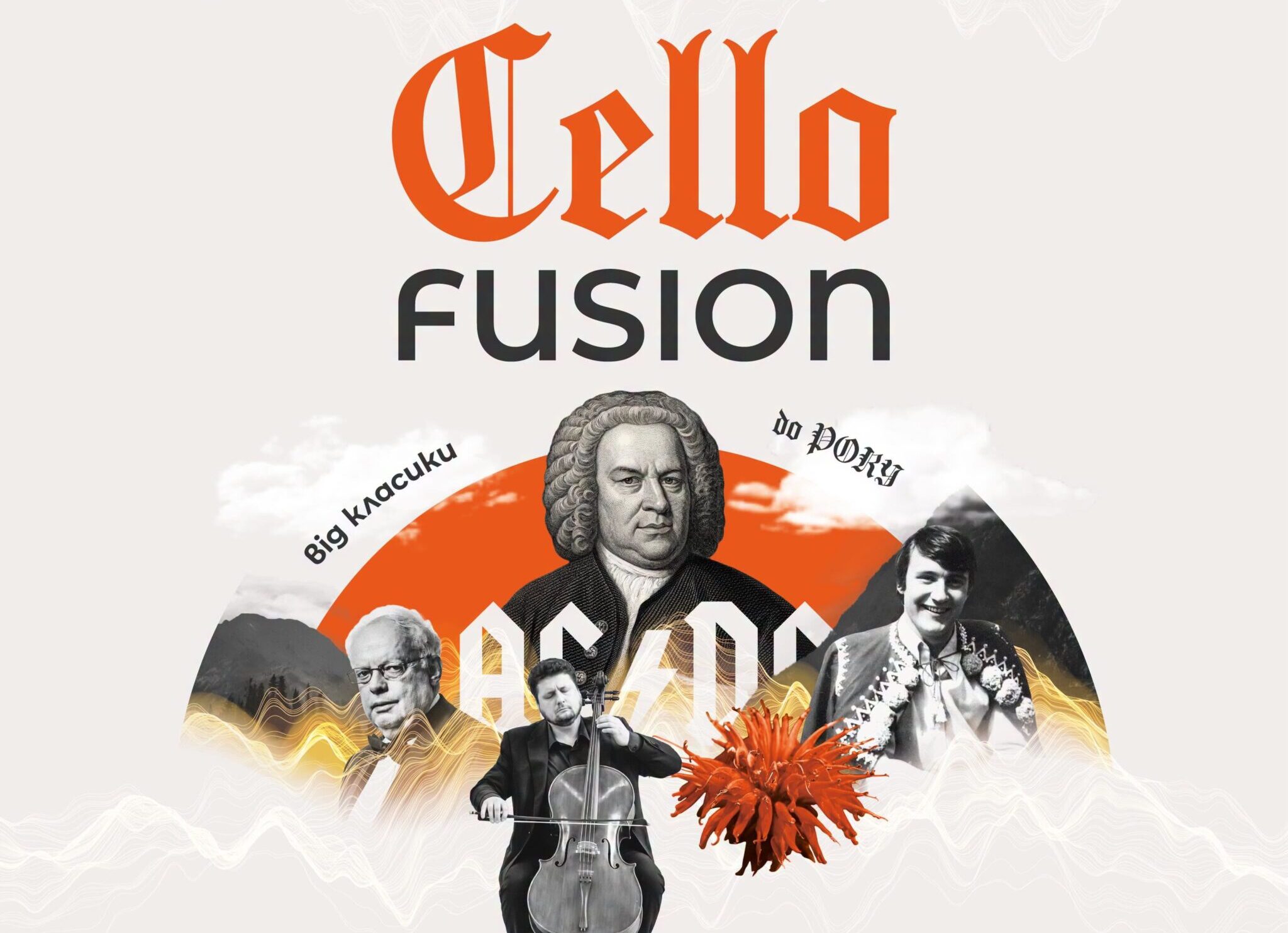CELLO FUSION
