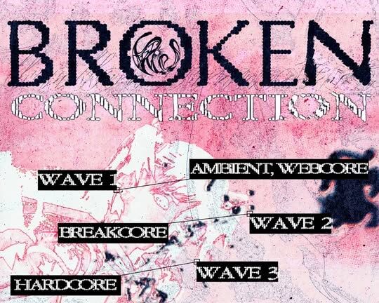 Broken Connection
