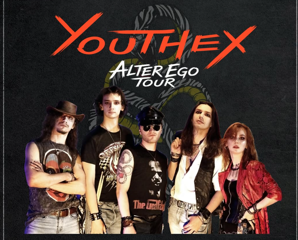 Youthex у Франківську