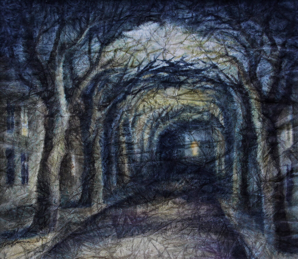 Дорога додому, 1998