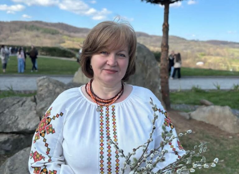 «Мрію створити сучасний цифровий архів історії Болехова»