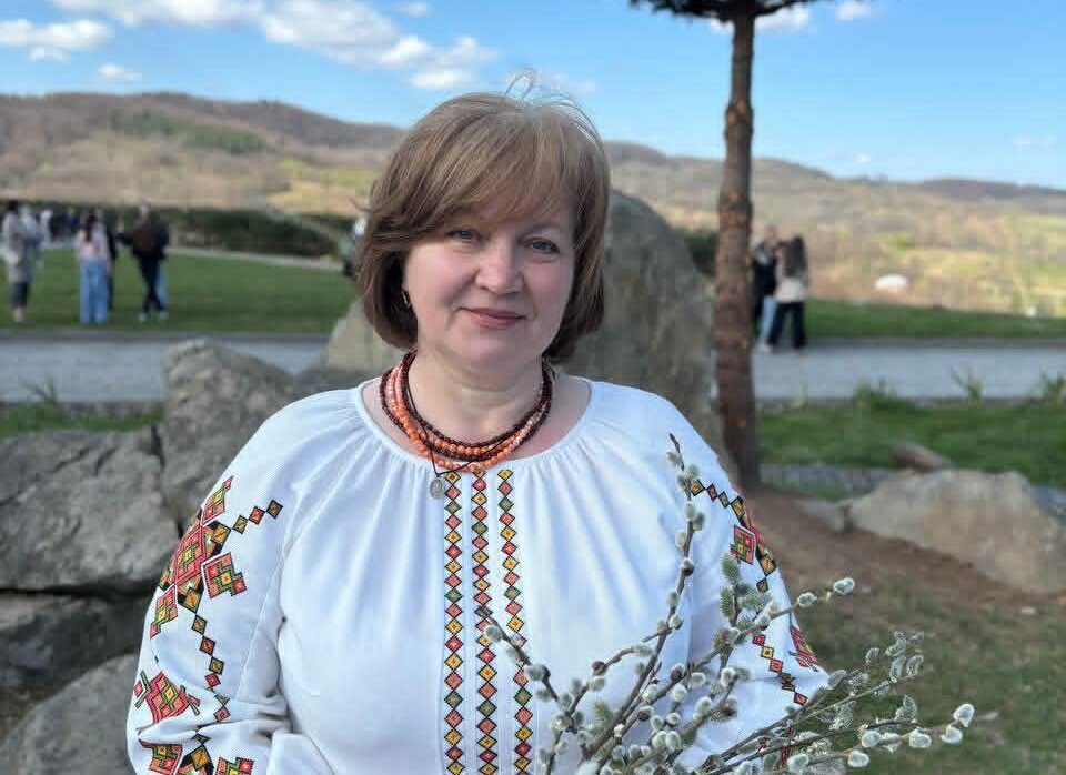 «Мрію створити сучасний цифровий архів історії Болехова»
