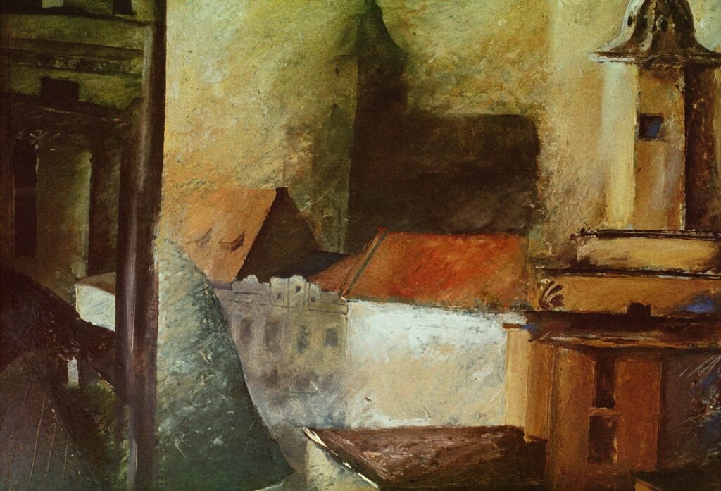 Спека. Середмістя, 1996
