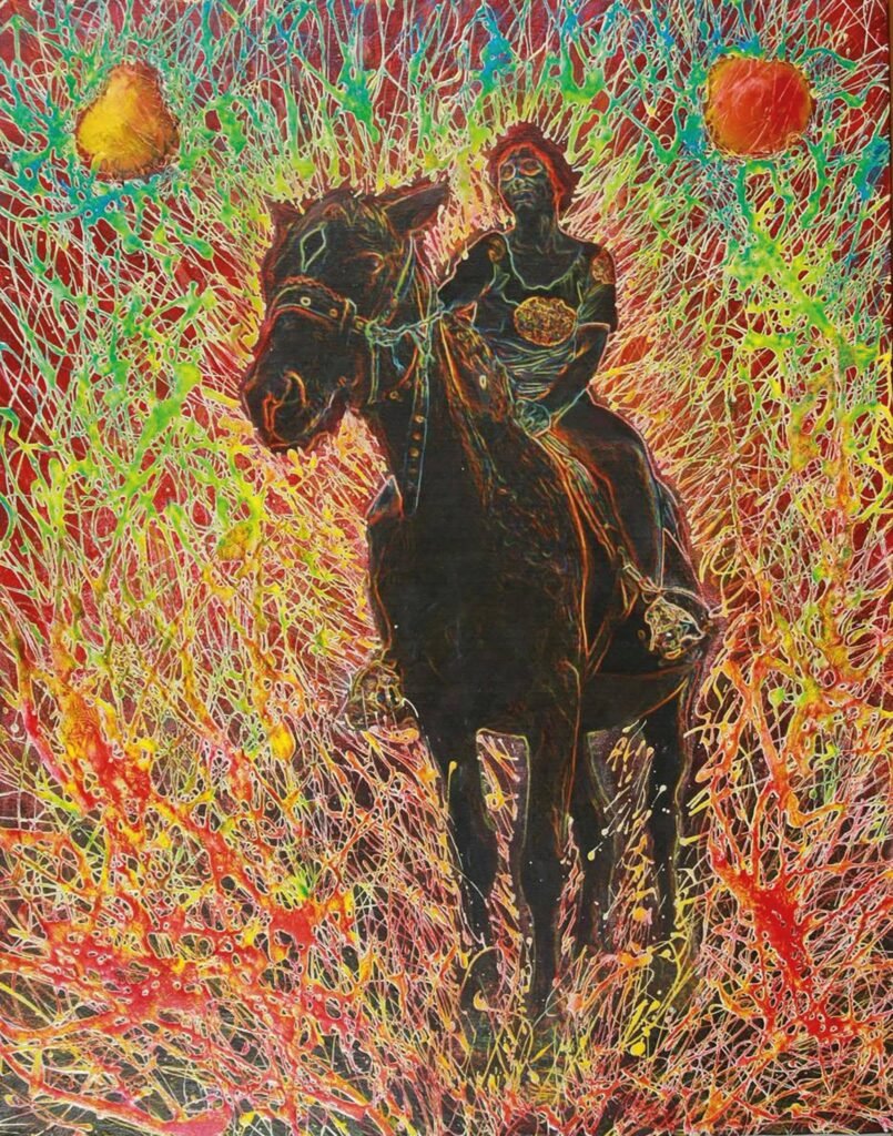 Плоди дозрівають опівночі, 2011