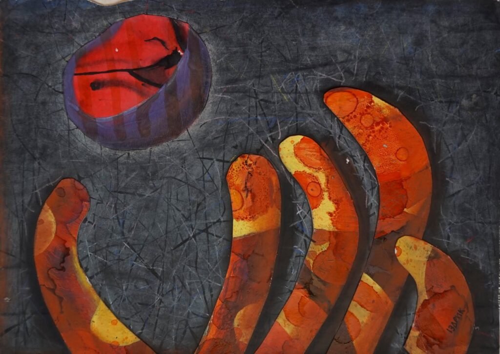 Опус 1,1993