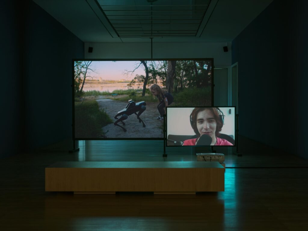 Open World, 2025