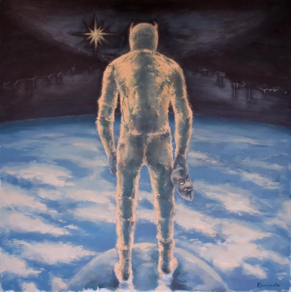Художник, 2012