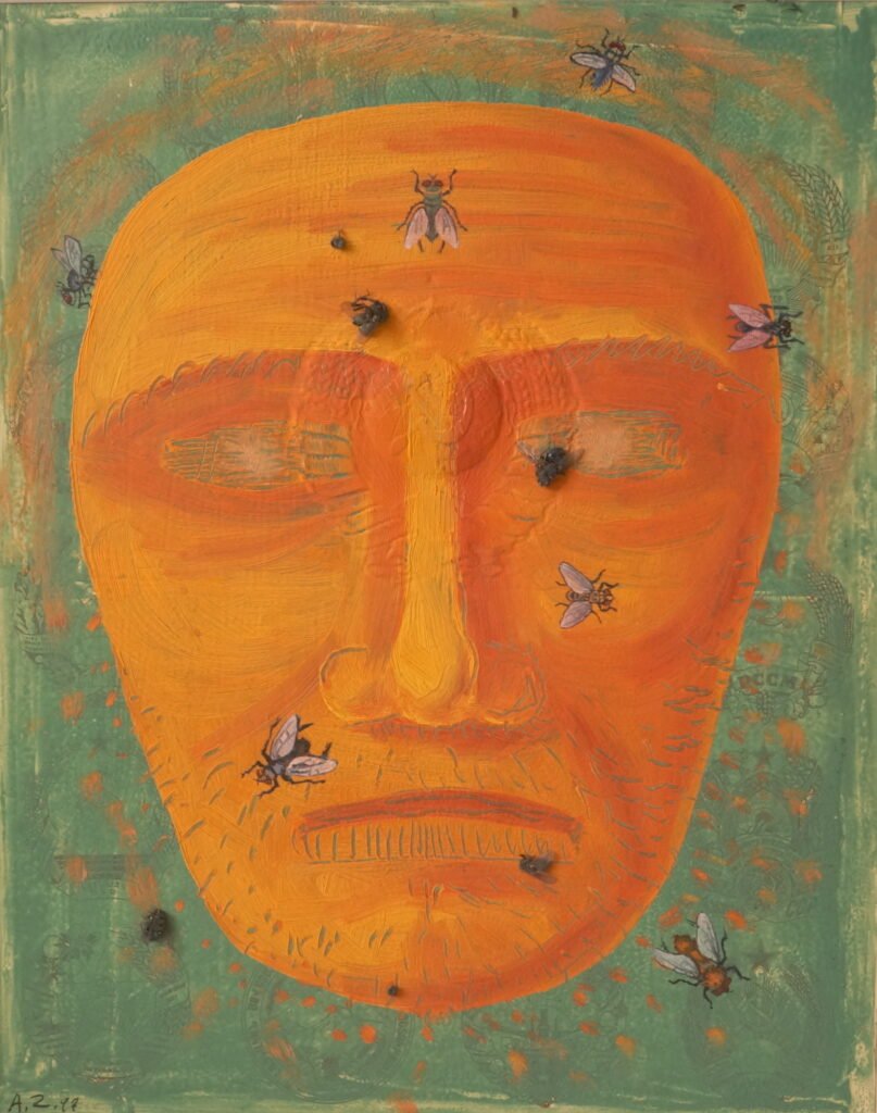 Із серії «Нові герої», 1999