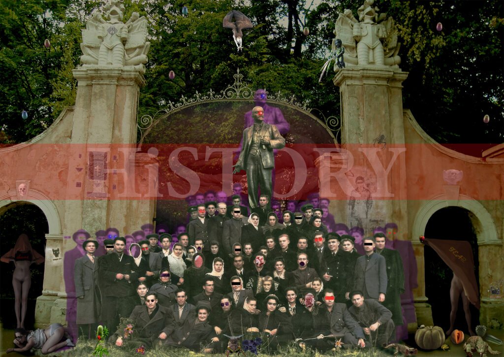 hiSTORY, 2020