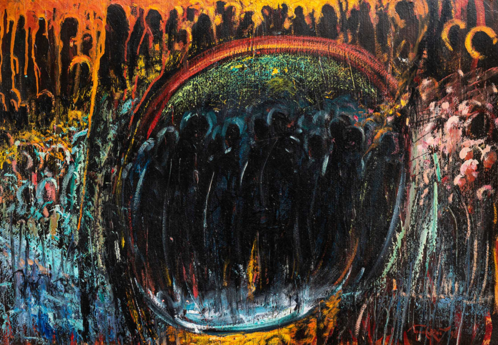 Тисячоліття, 1998