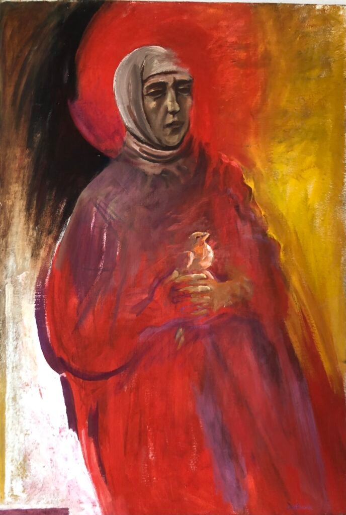 Ольга, 1988