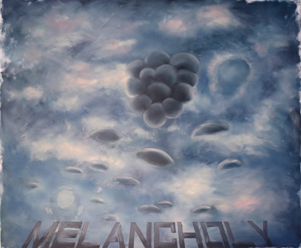 Melancholy, 2009