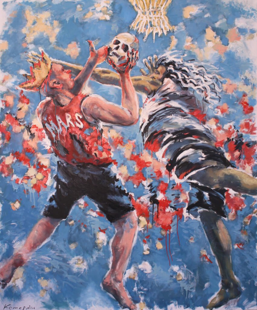 Марс, 2008