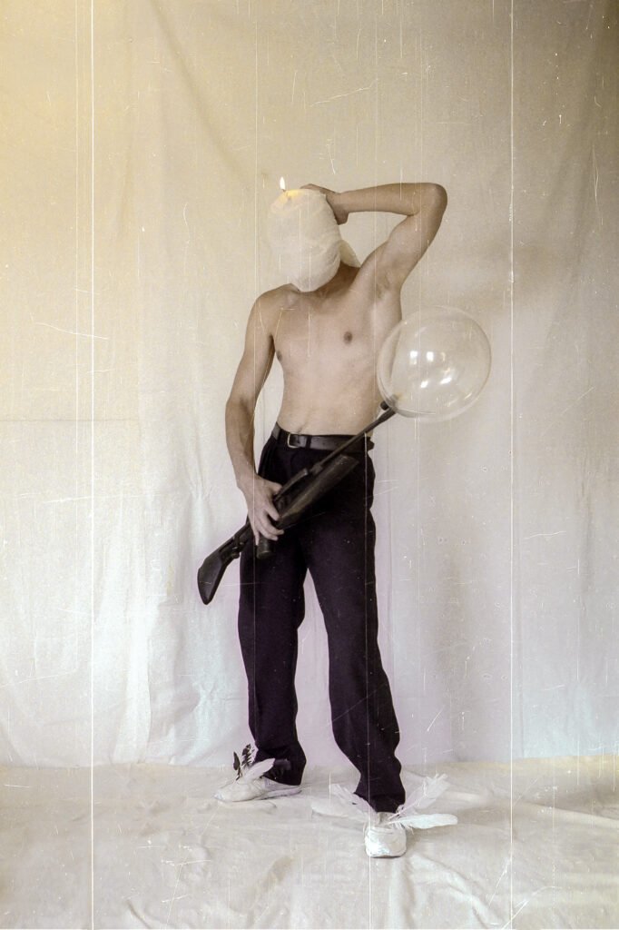 Стиль від кінця, 1998
