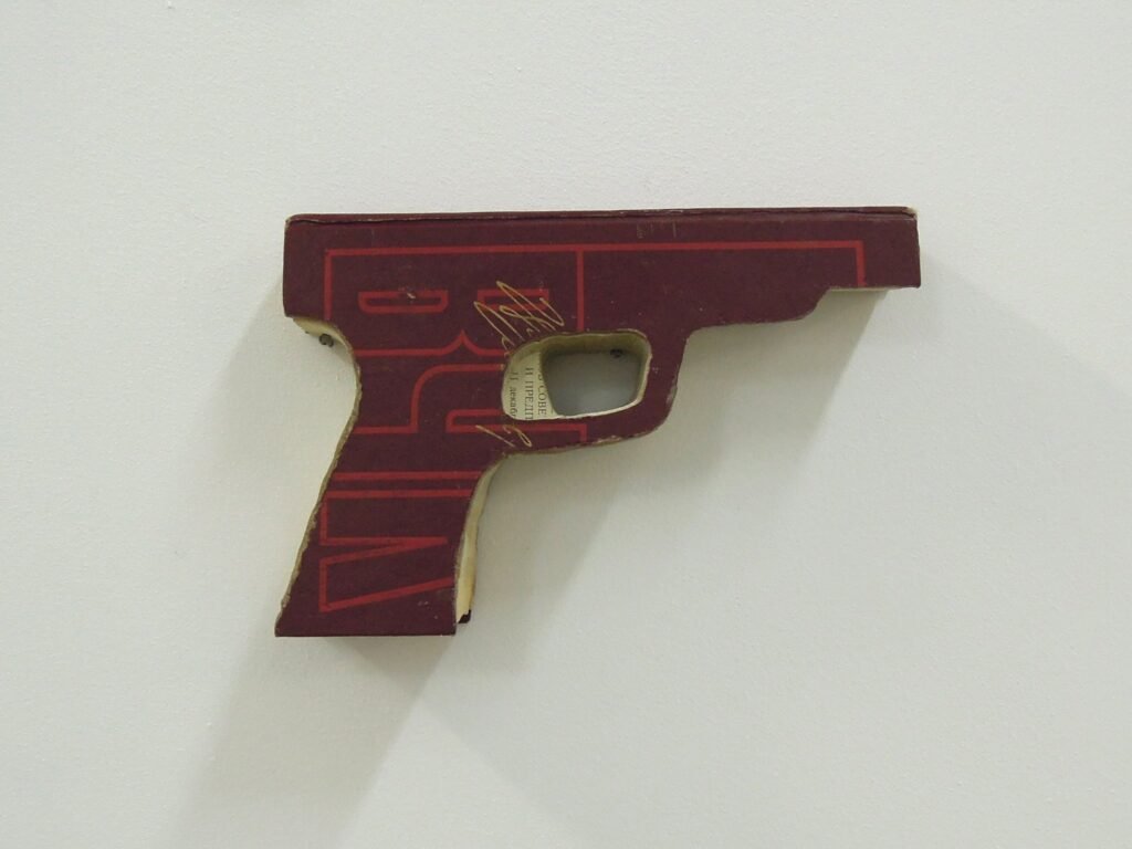 Ленін «ВЧК», 2016