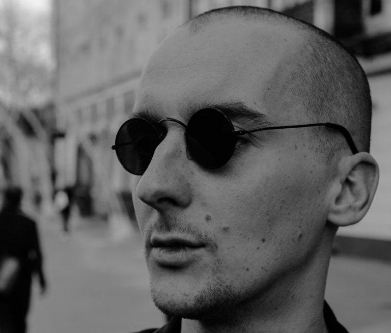 DJ Zavgoth на PromBar